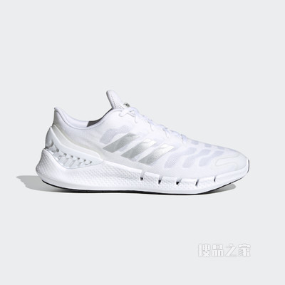 CLIMACOOL VENTANIA 低帮跑步运动鞋