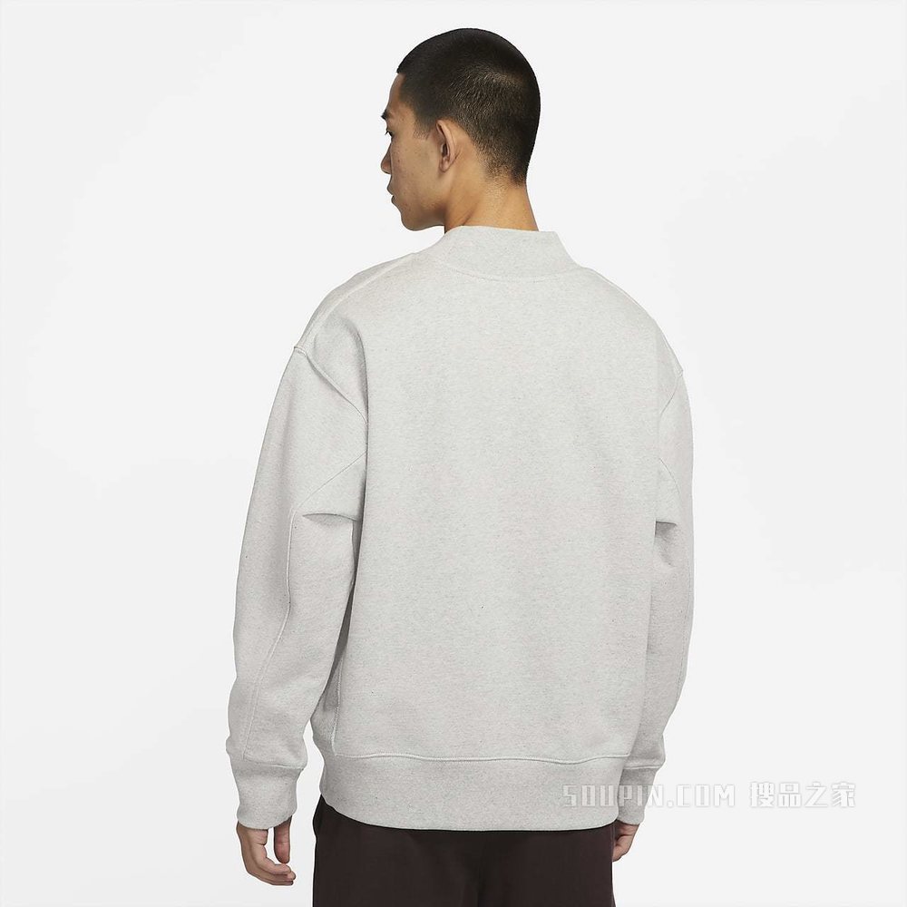 Nike Sportswear 男子运动上衣