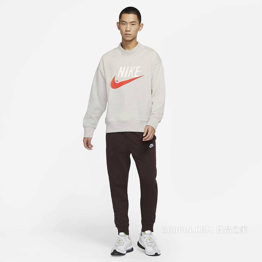 Nike Sportswear 男子运动上衣