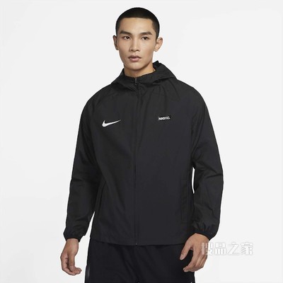 Nike F.C. AWF 男子足球夹克