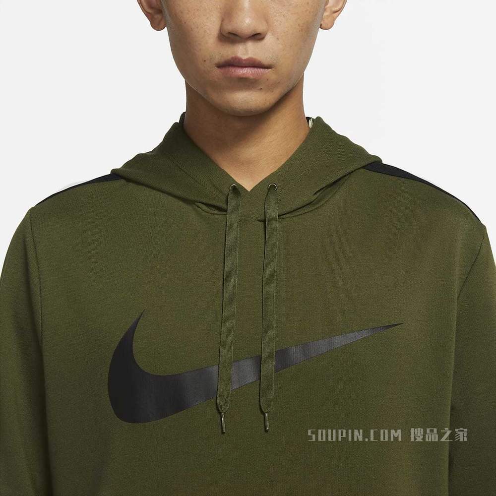 Nike Sport Clash 男子训练连帽衫