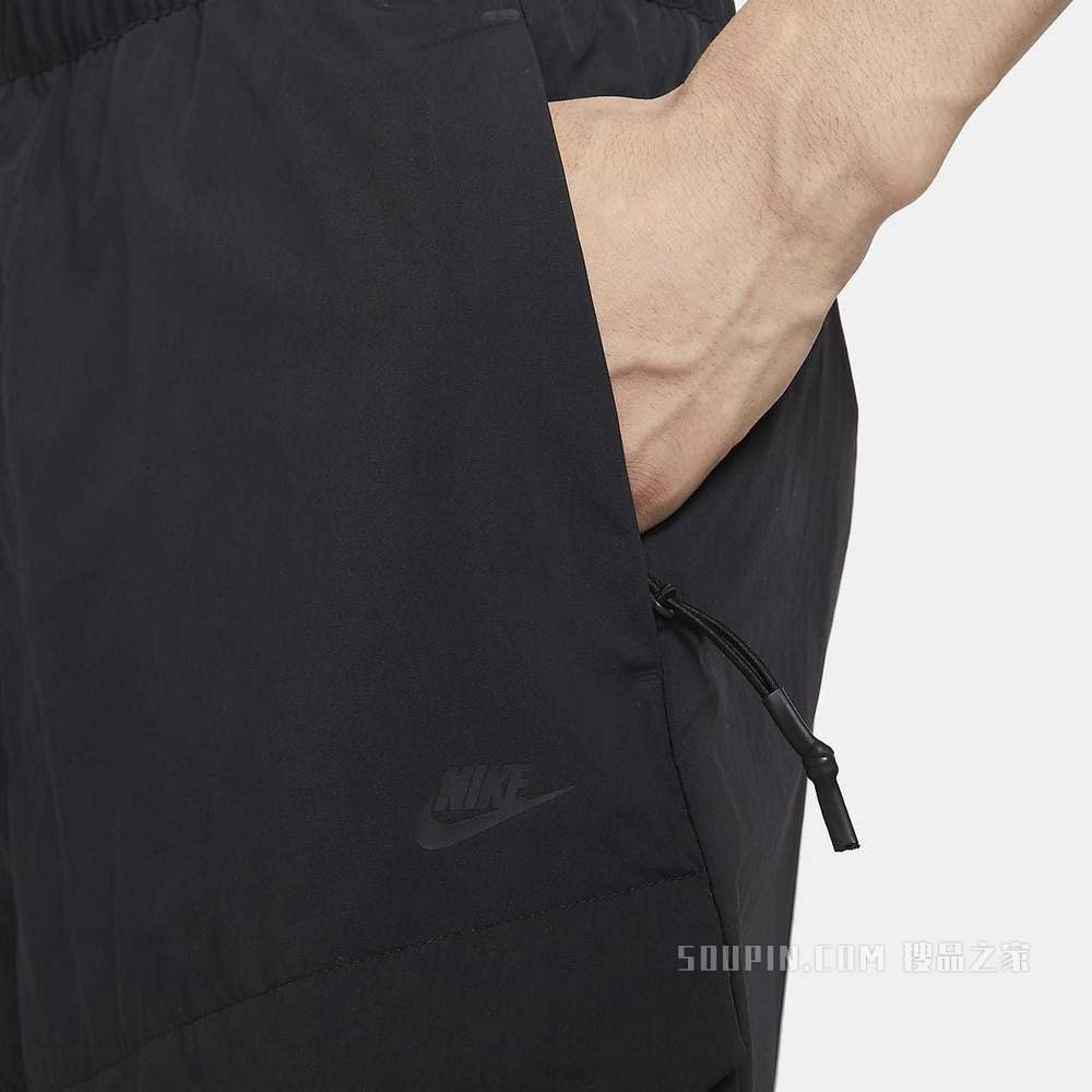 Nike Sportswear Tech Pack 男子无衬里梭织工装长裤