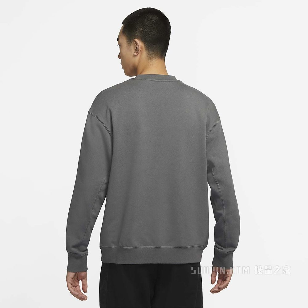 Nike Sportswear Premium Essential French Terry 男子运动衫