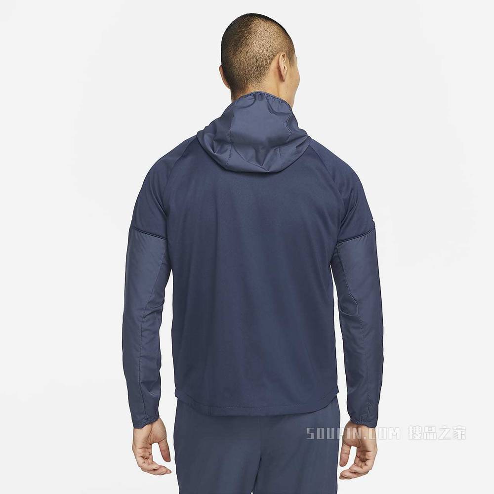 Nike Repel Miler 男子跑步夹克