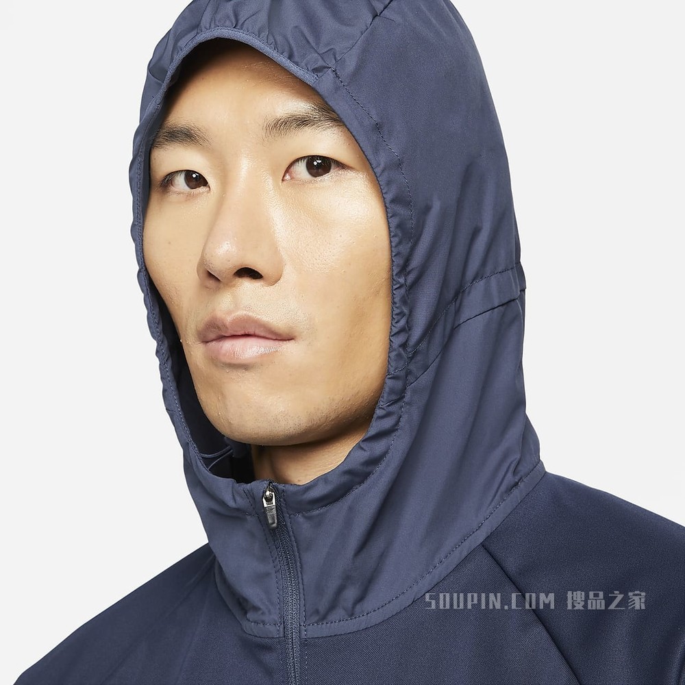 Nike Repel Miler 男子跑步夹克