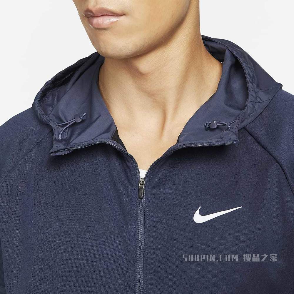 Nike Repel Miler 男子跑步夹克