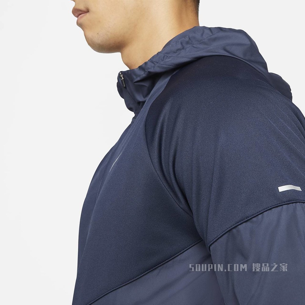 Nike Repel Miler 男子跑步夹克