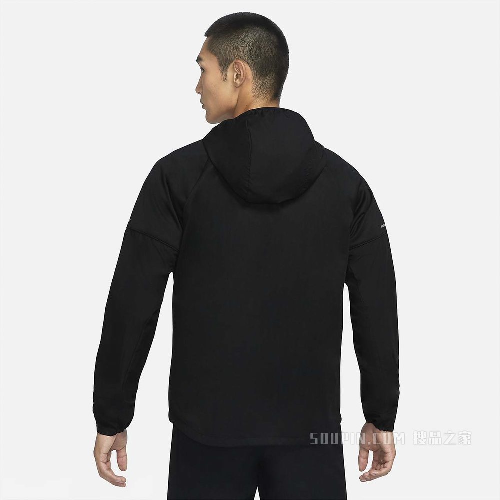 Nike Repel Miler 男子跑步夹克