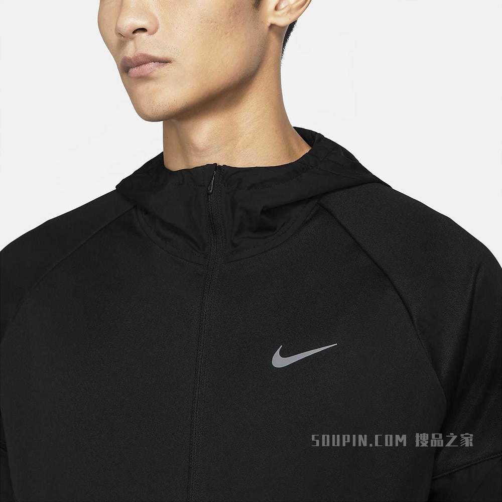 Nike Repel Miler 男子跑步夹克