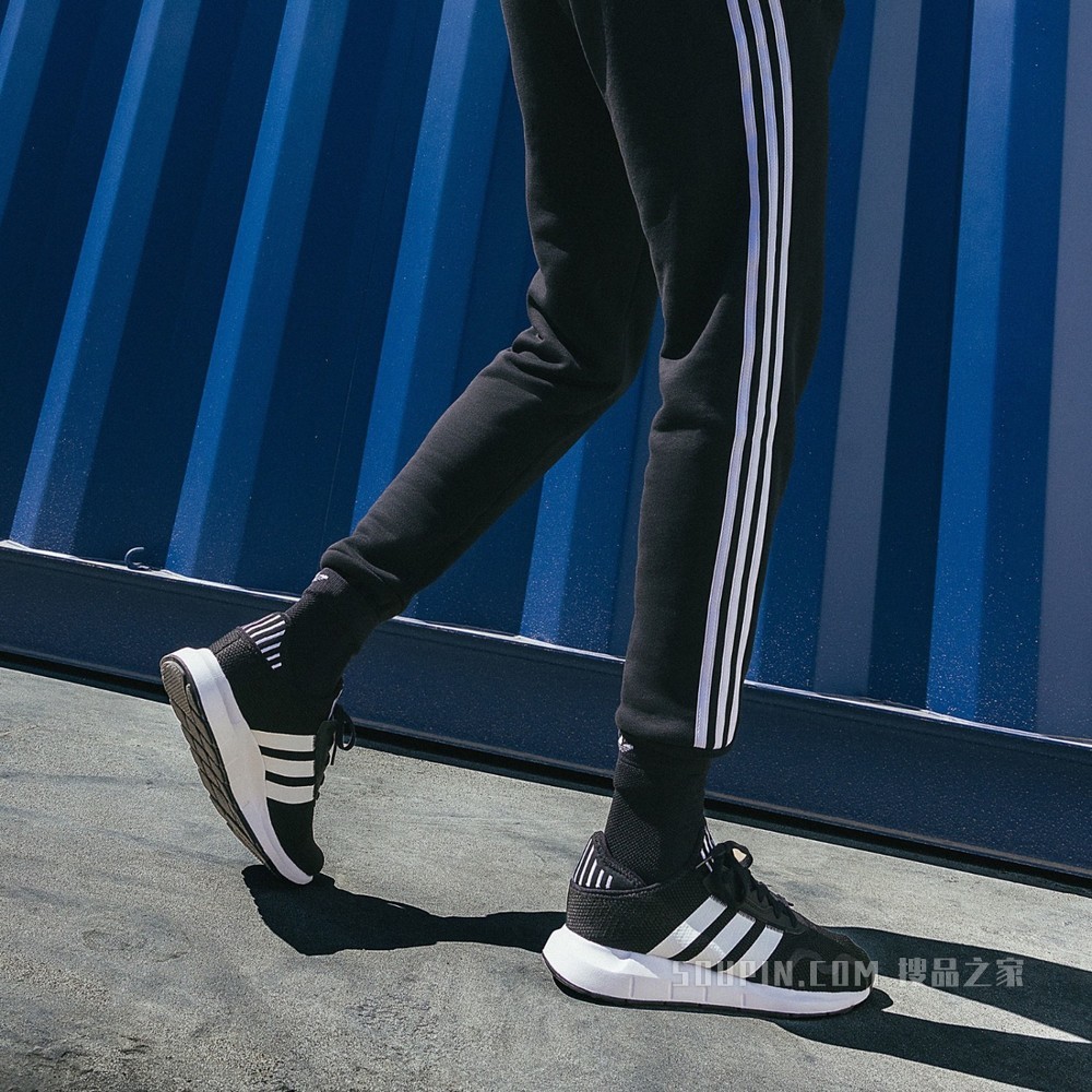 3 STRIPES PANT 运动裤