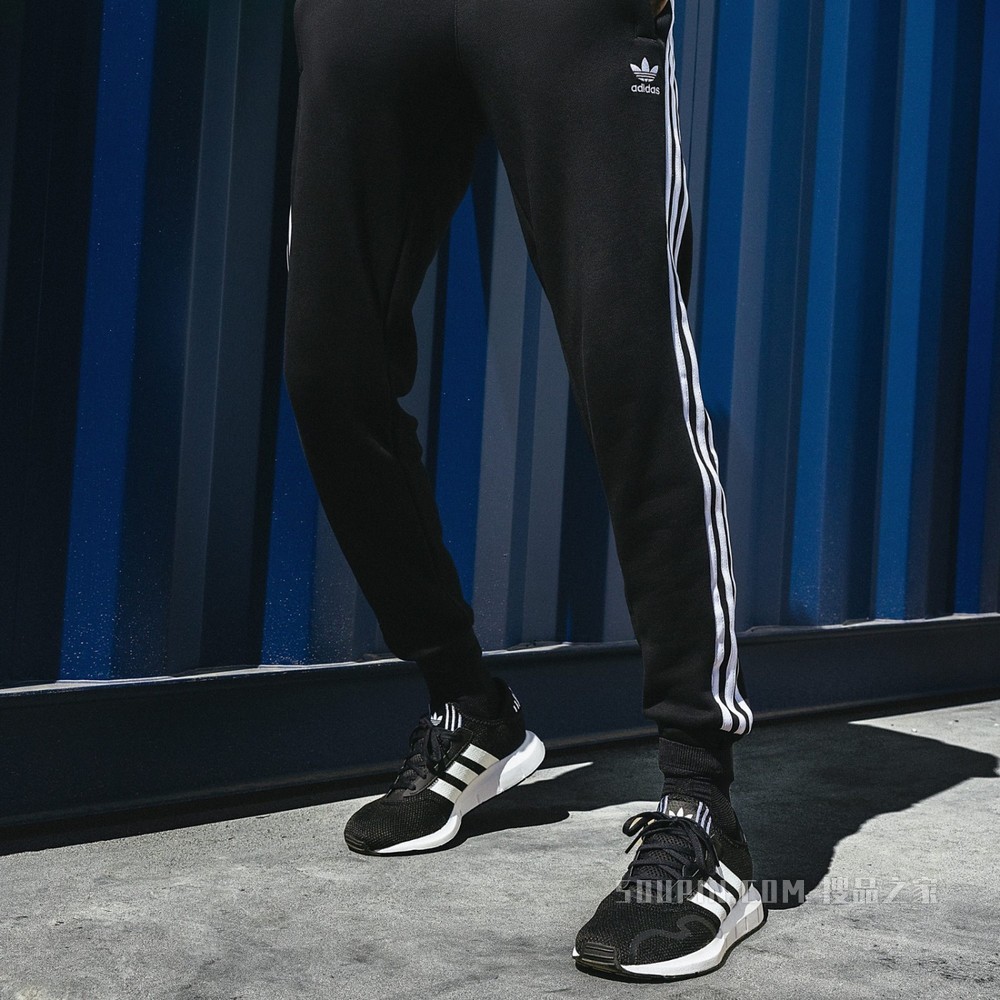 3 STRIPES PANT 运动裤