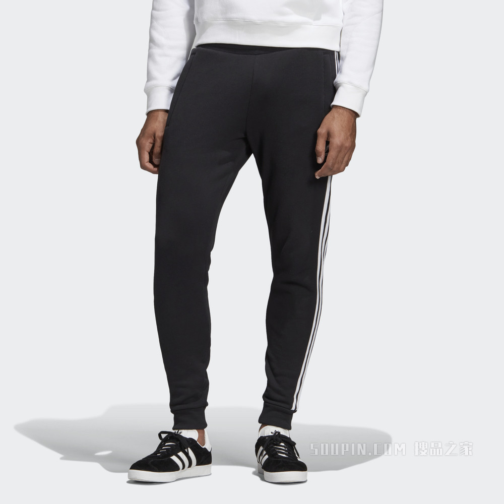 3 STRIPES PANT 运动裤