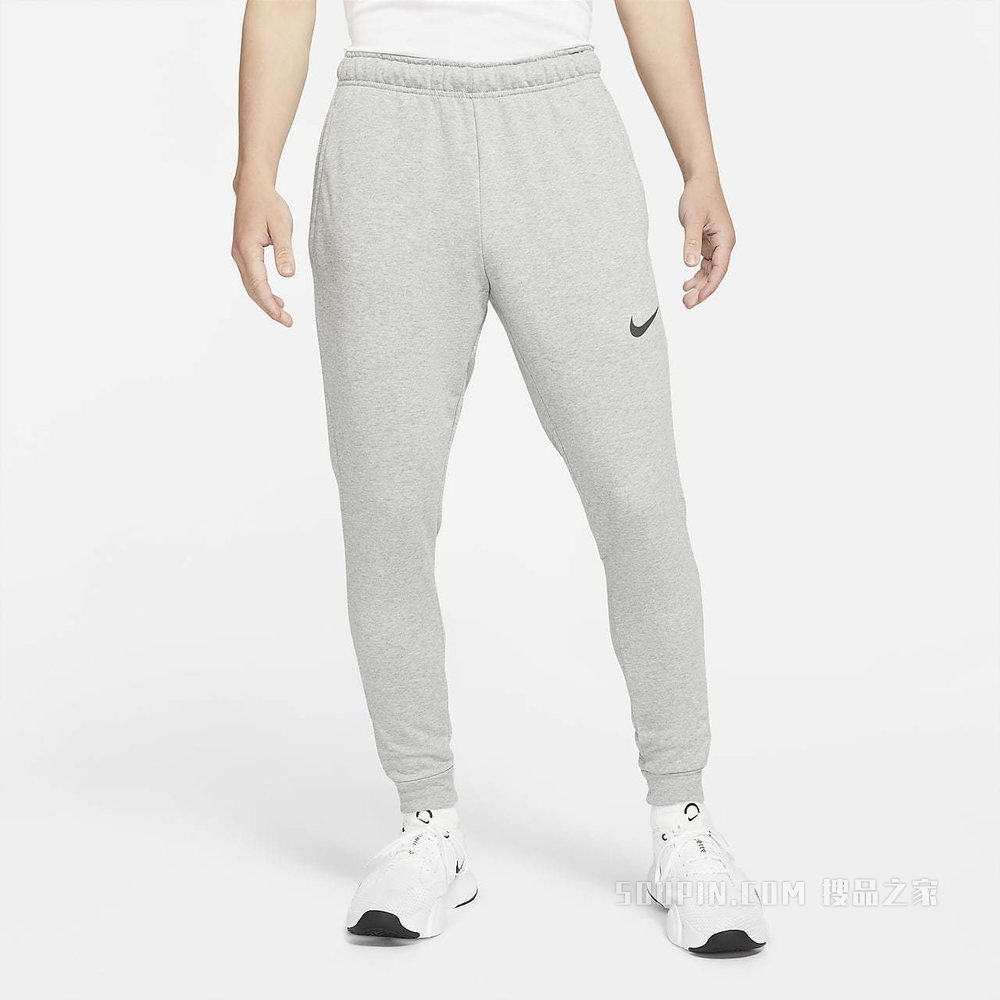 Nike Dri-FIT Tapered 男子训练长裤