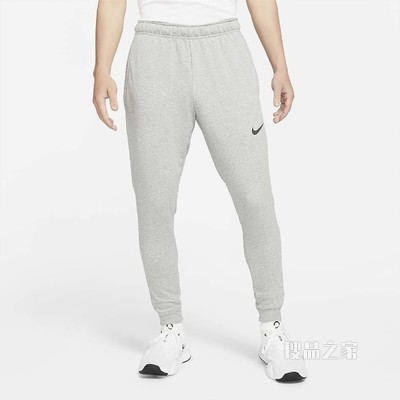Nike Dri-FIT Tapered 男子训练长裤