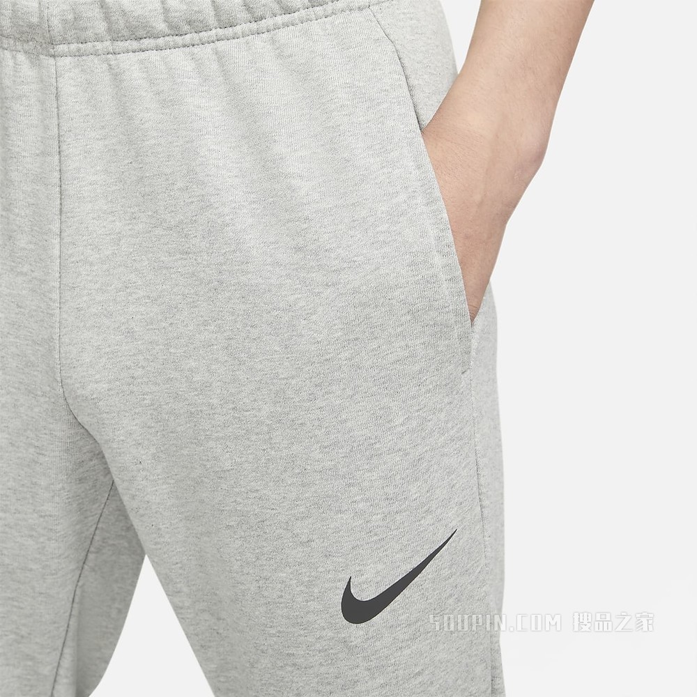 Nike Dri-FIT Tapered 男子训练长裤