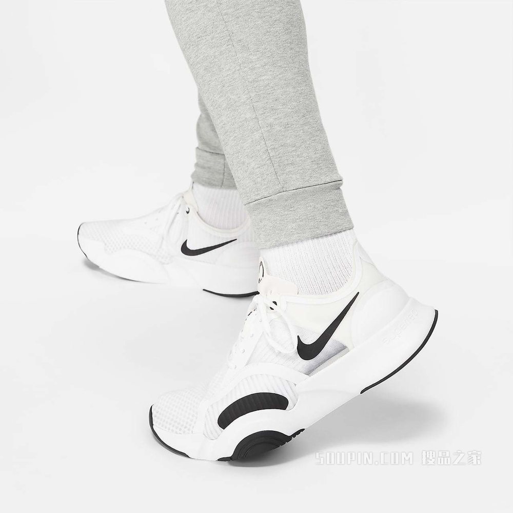 Nike Dri-FIT Tapered 男子训练长裤