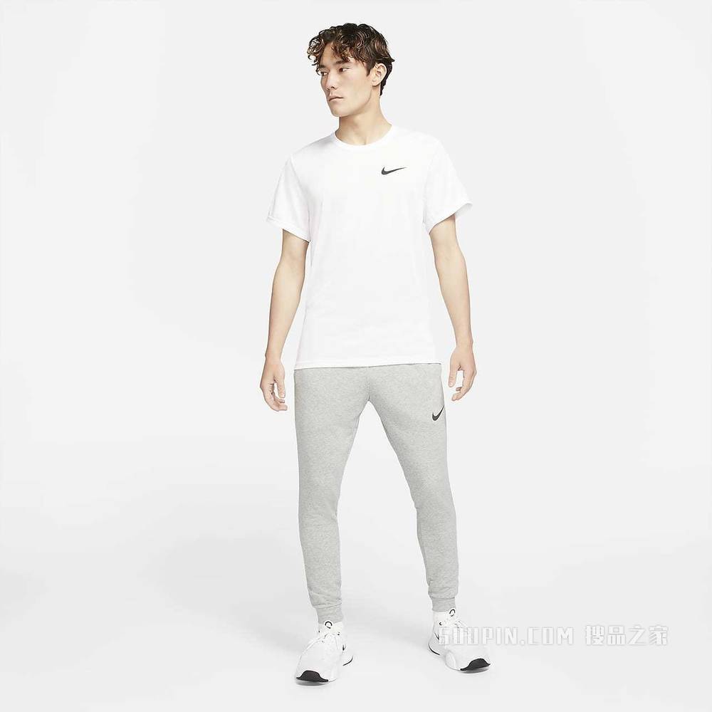 Nike Dri-FIT Tapered 男子训练长裤