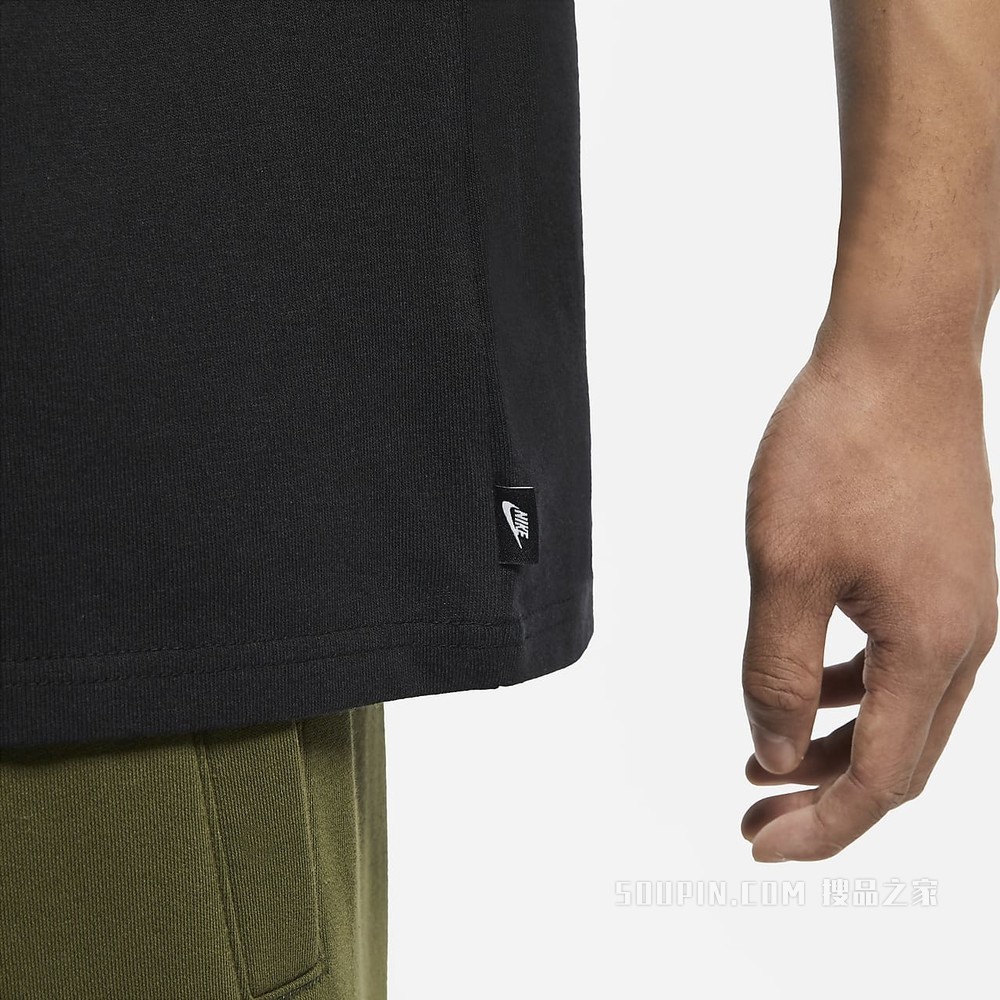 Nike Sportswear Premium Essentials 男子T恤
