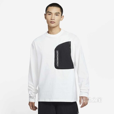 Jordan 23 Engineered 男子长袖上衣