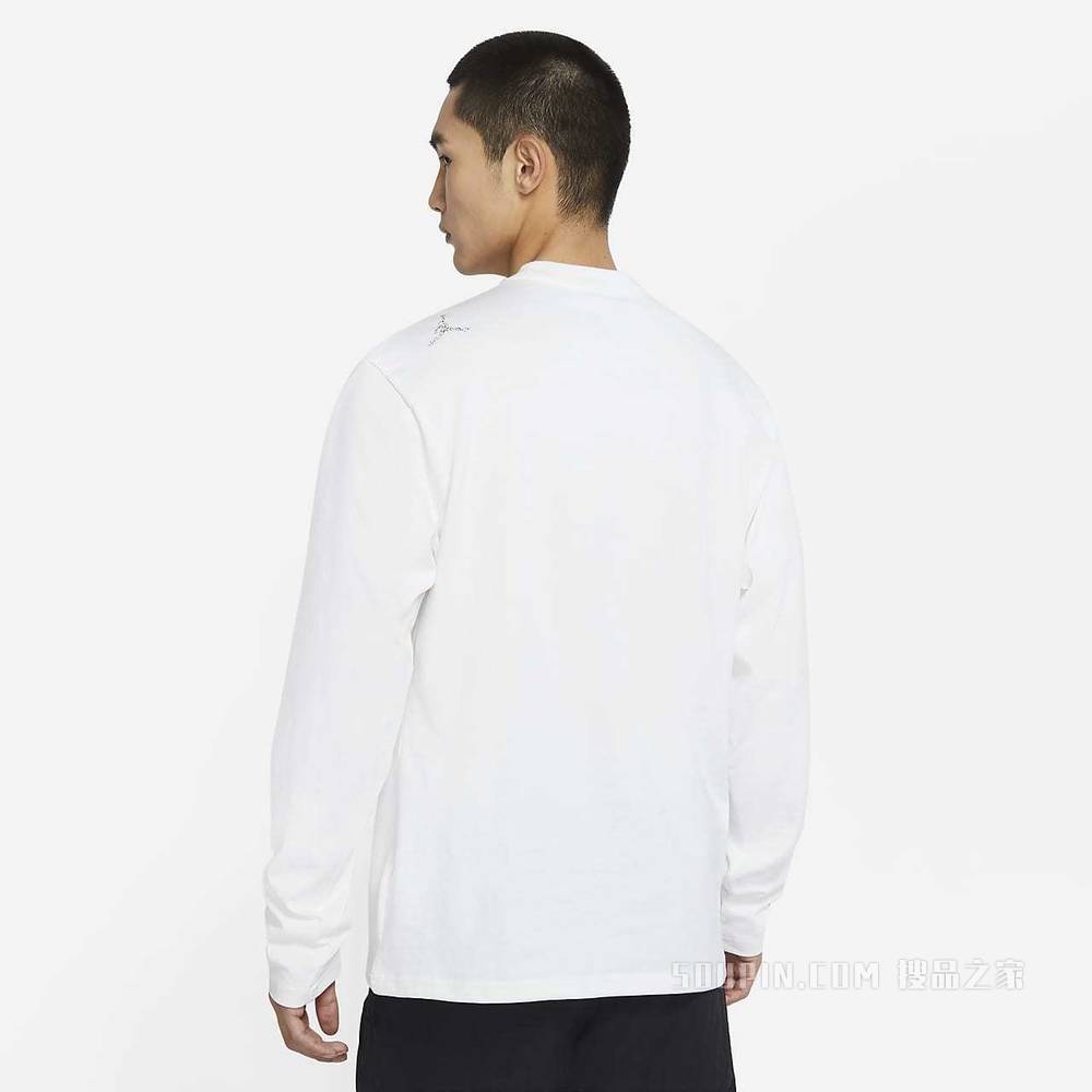 Jordan 23 Engineered 男子长袖上衣