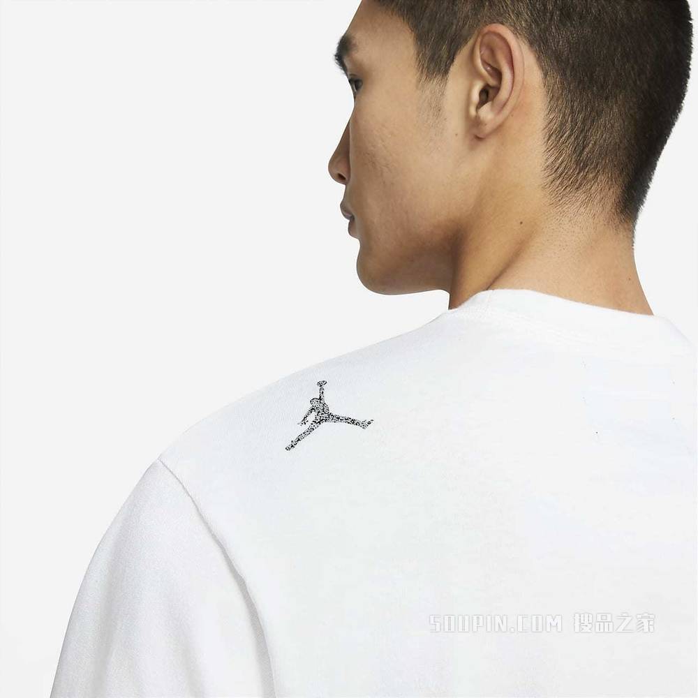 Jordan 23 Engineered 男子长袖上衣