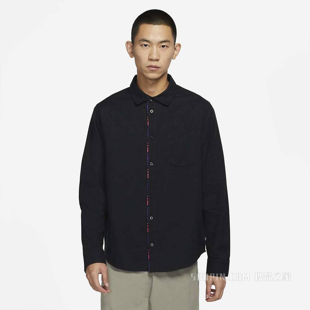 Nike SB 男/女滑板上衣