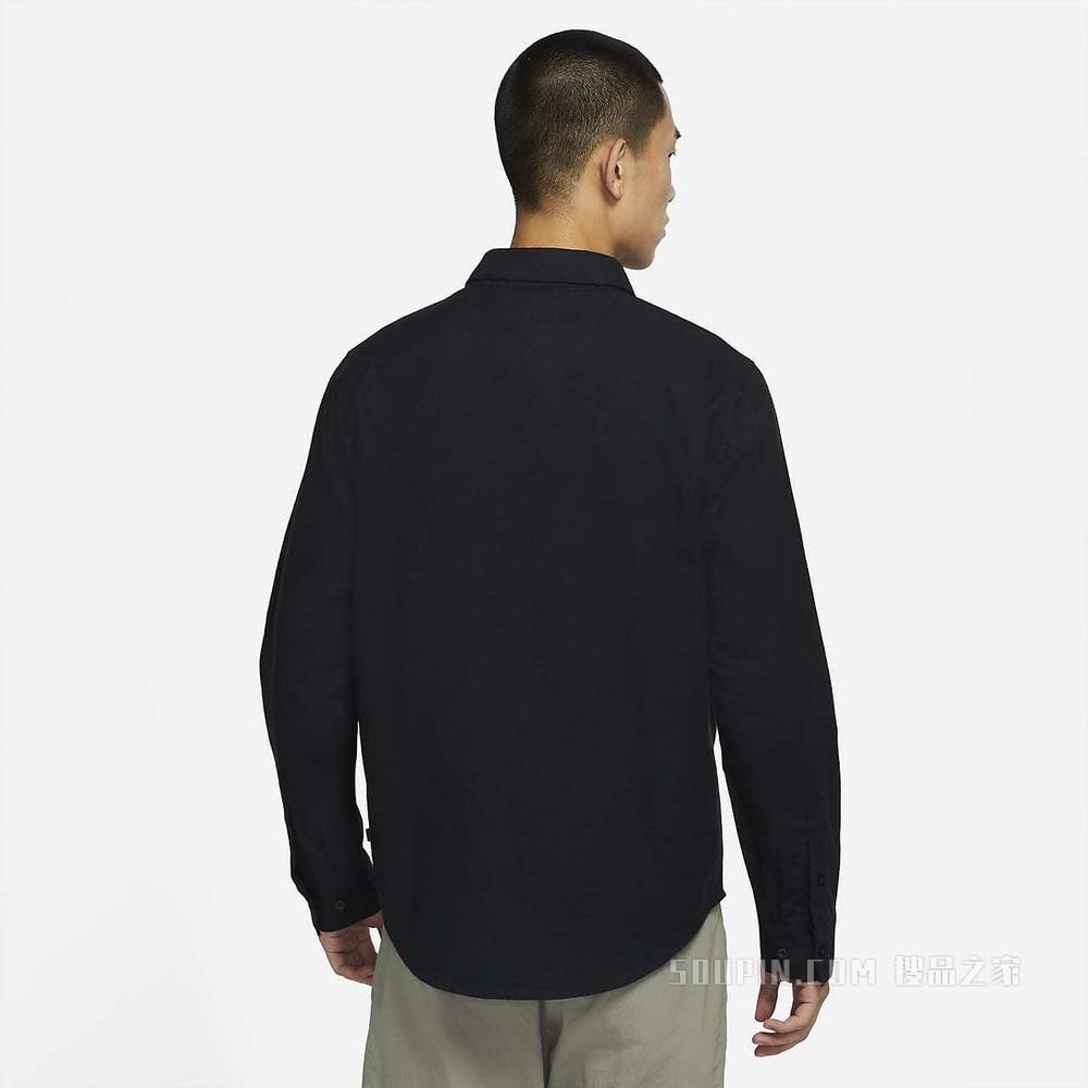 Nike SB 男/女滑板上衣