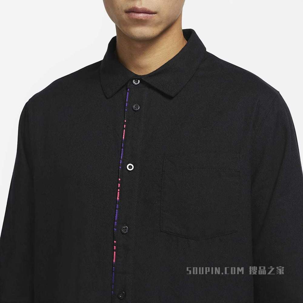 Nike SB 男/女滑板上衣