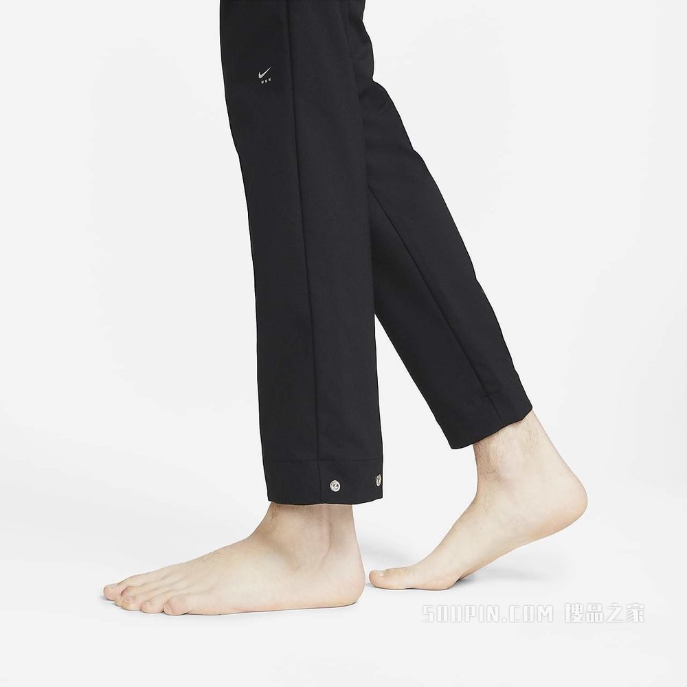 Nike x MMW 男/女长裤