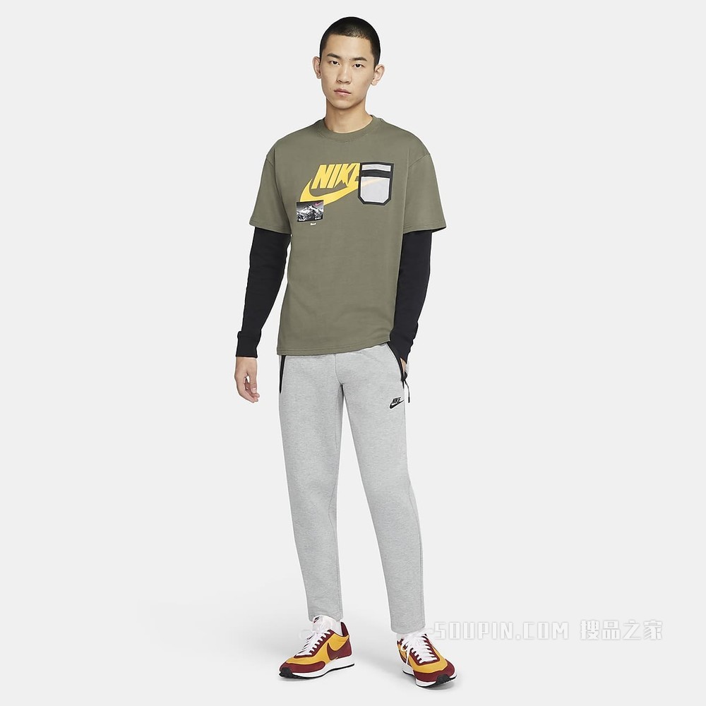Nike Sportswear Tech Fleece 男子长裤