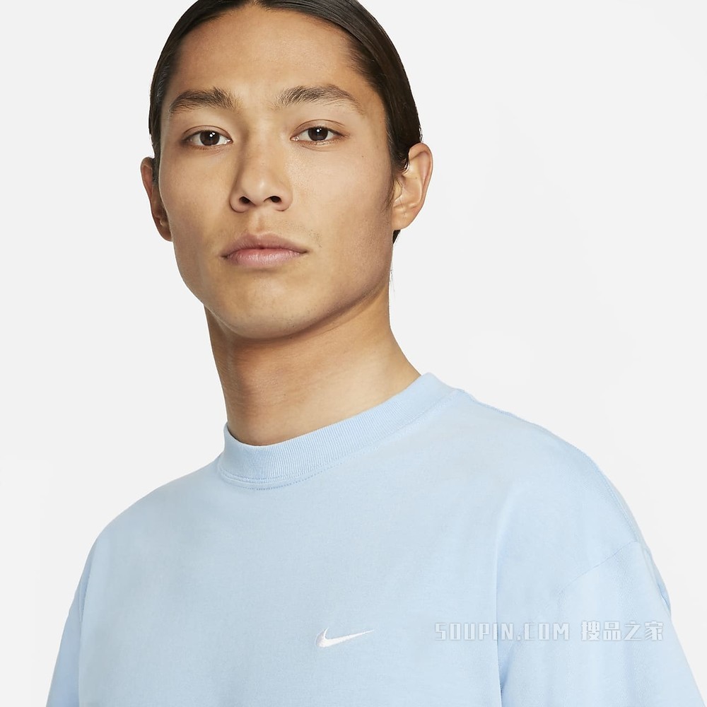 Nike Solo Swoosh 男子T恤
