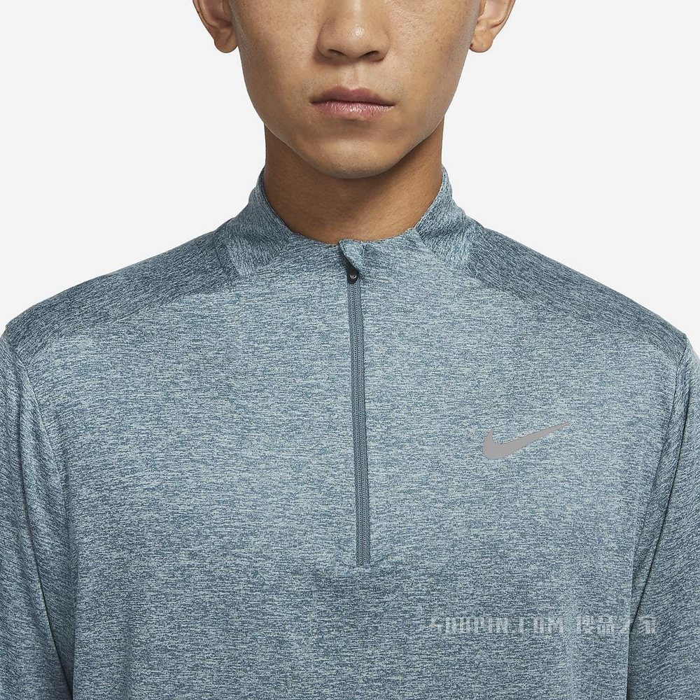 Nike Dri-FIT Element 男子跑步上衣