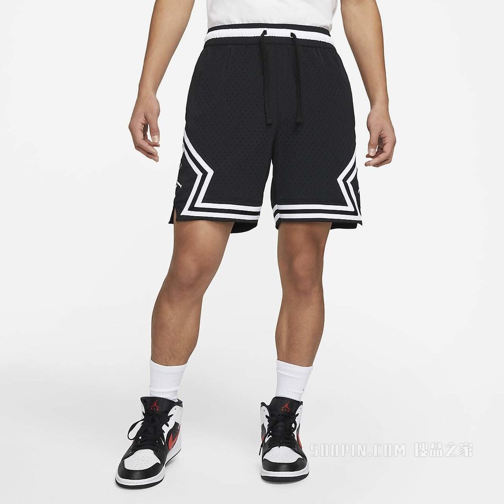 Jordan Sport Dri-FIT Diamond 男子短裤