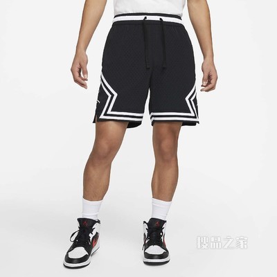 Jordan Sport Dri-FIT Diamond 男子短裤