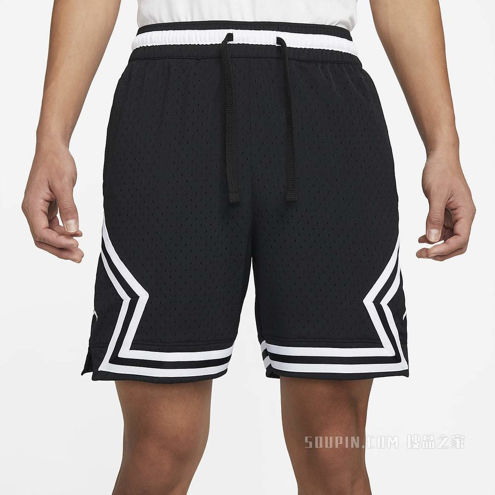 Jordan Sport Dri-FIT Diamond 男子短裤