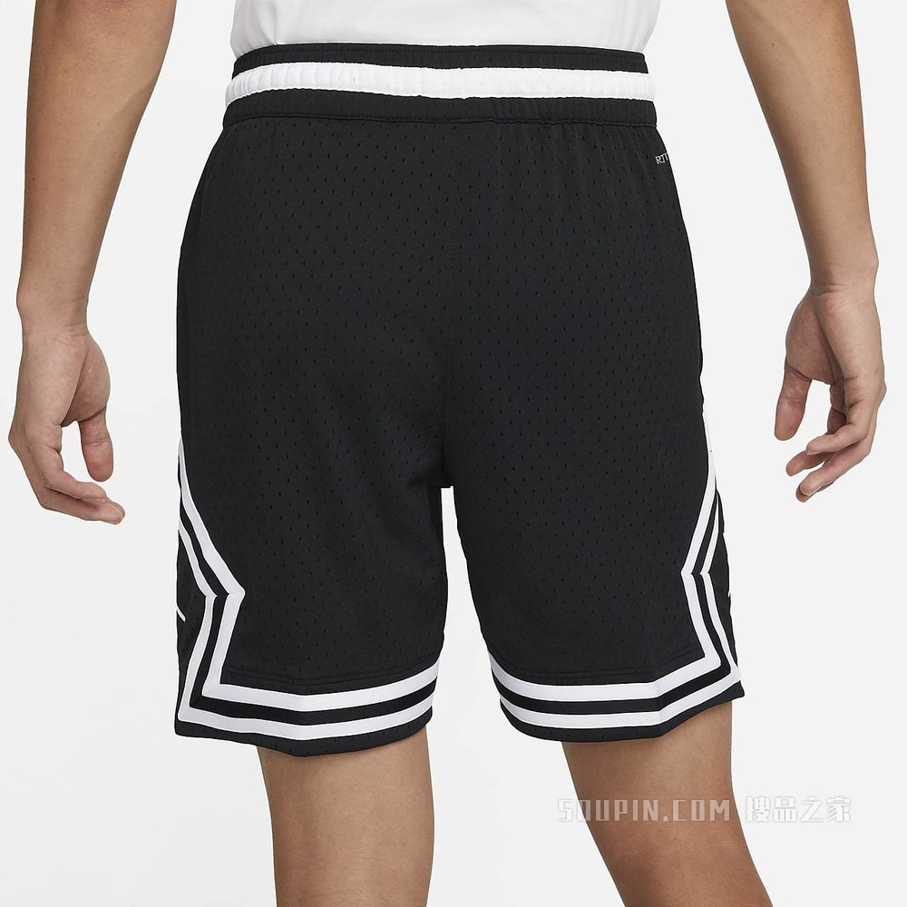 Jordan Sport Dri-FIT Diamond 男子短裤