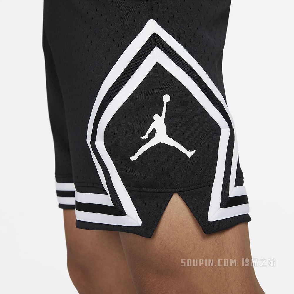 Jordan Sport Dri-FIT Diamond 男子短裤