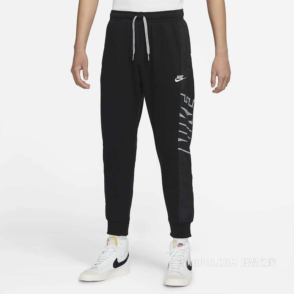 Nike Sportswear French Terry 男子长裤