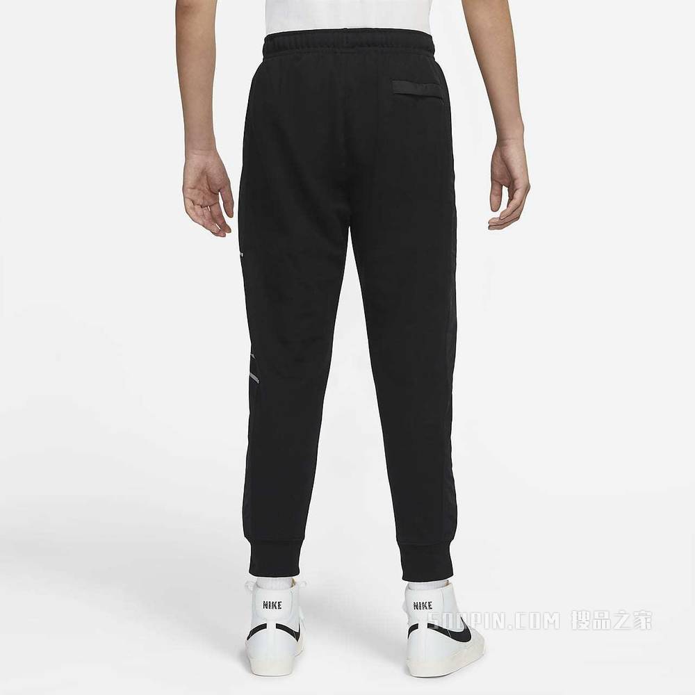 Nike Sportswear French Terry 男子长裤