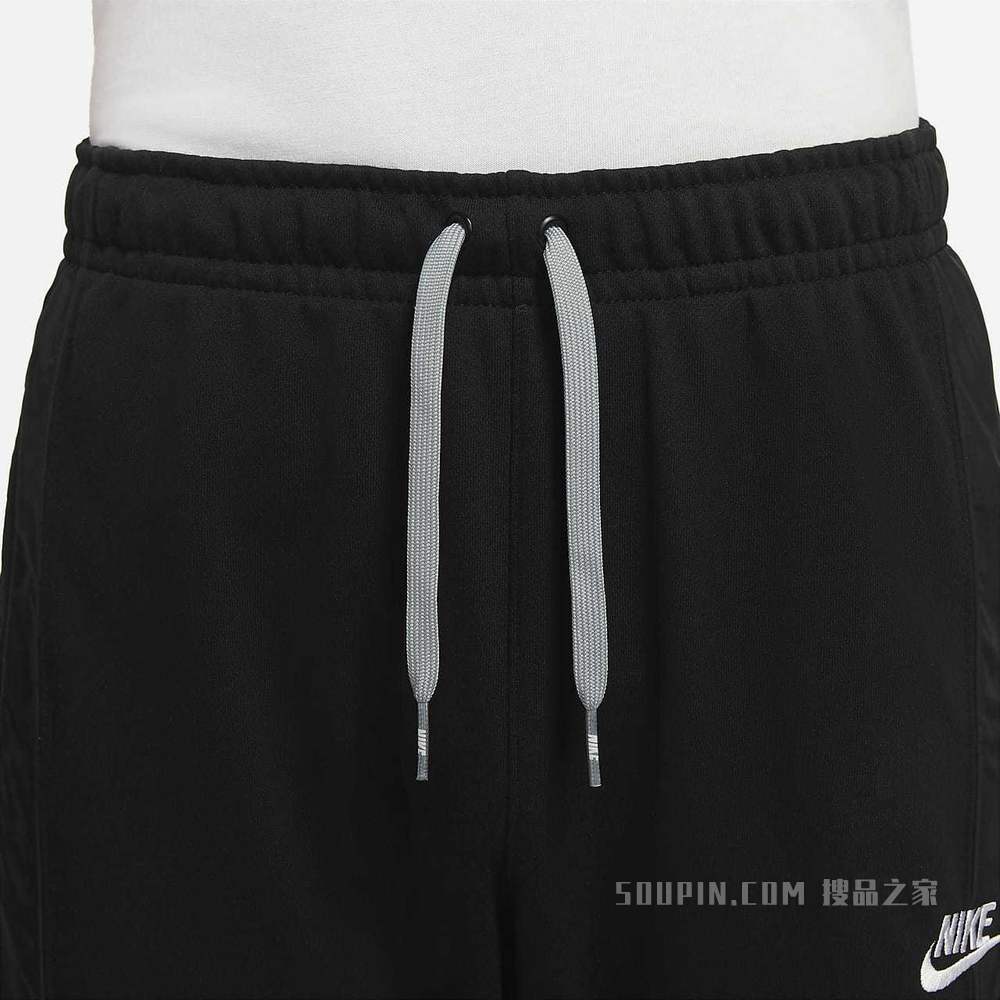 Nike Sportswear French Terry 男子长裤