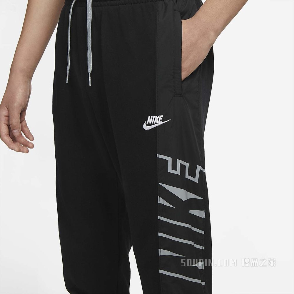 Nike Sportswear French Terry 男子长裤