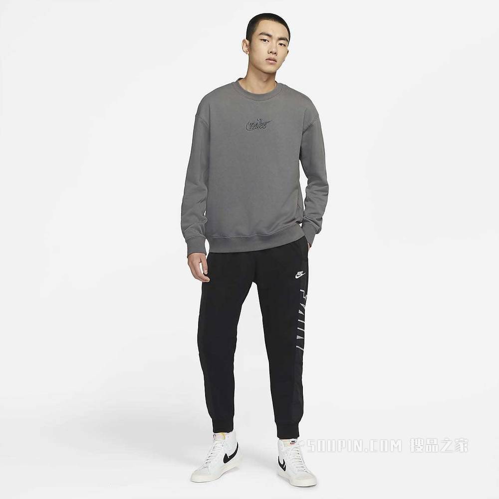 Nike Sportswear French Terry 男子长裤