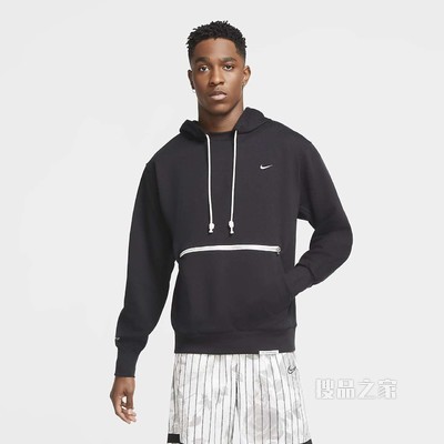 Nike Standard Issue 男子篮球套头衫