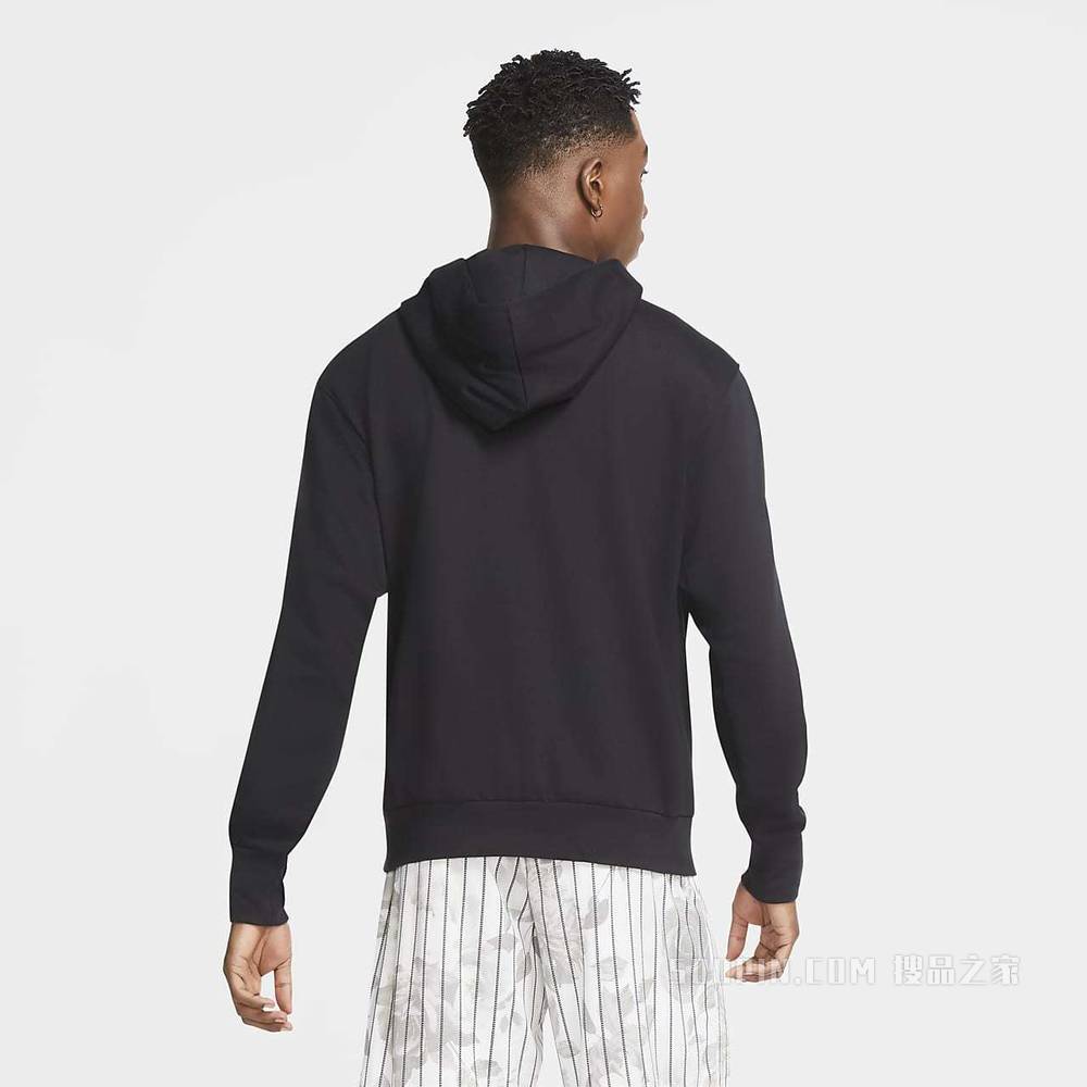 Nike Standard Issue 男子篮球套头衫