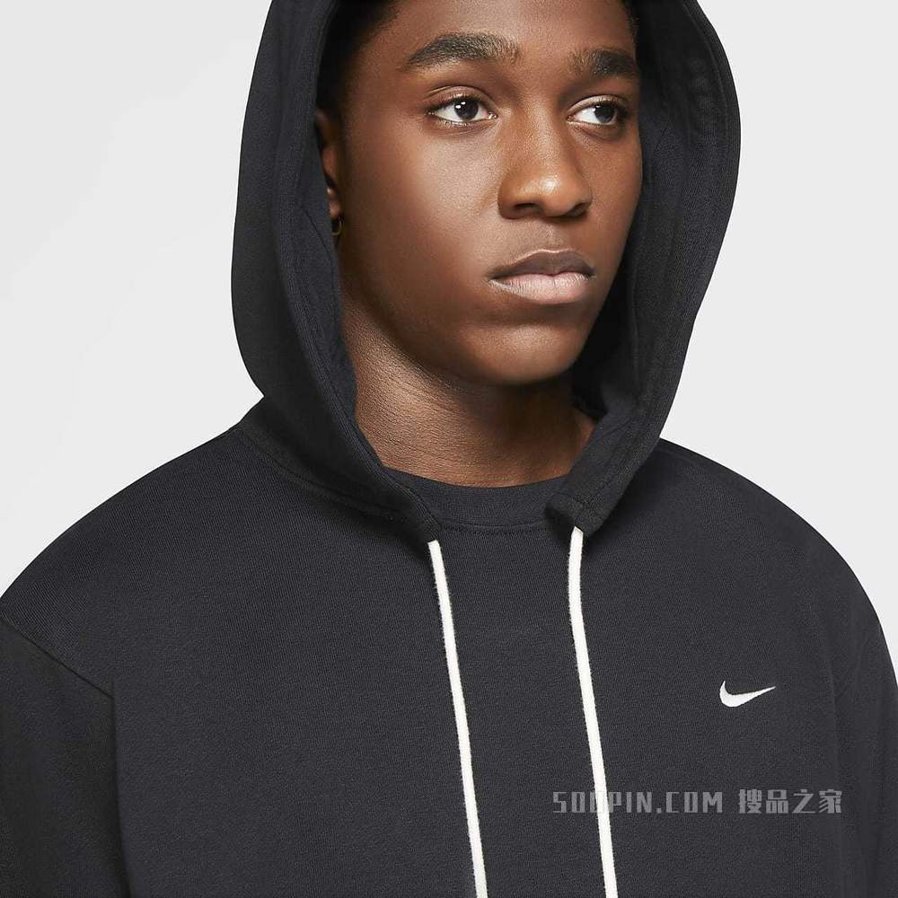 Nike Standard Issue 男子篮球套头衫