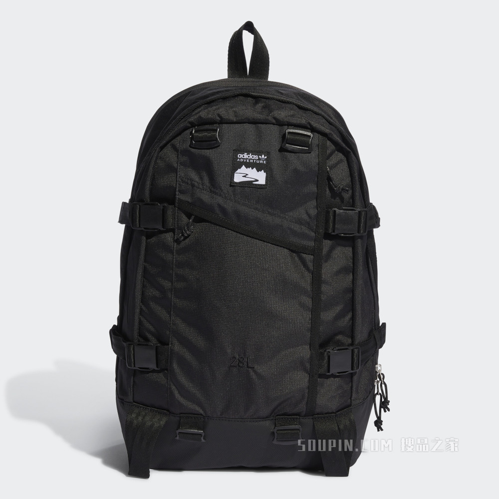 BACKPACK L 运动双肩背包