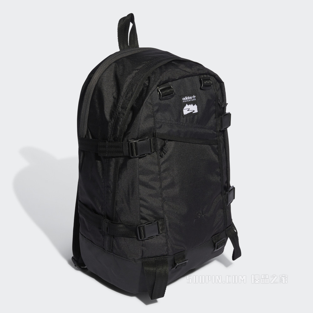 BACKPACK L 运动双肩背包