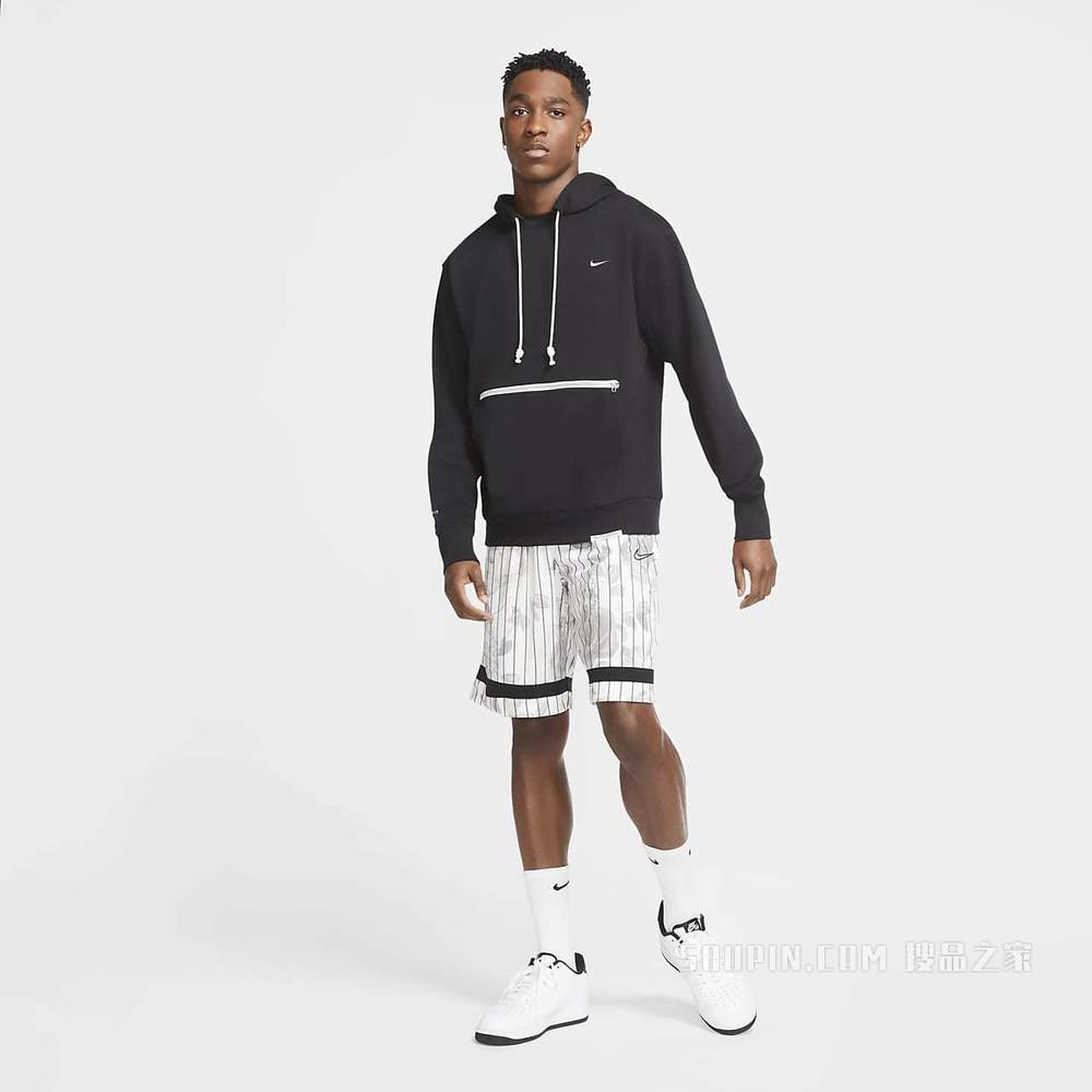 Nike Standard Issue 男子篮球套头衫