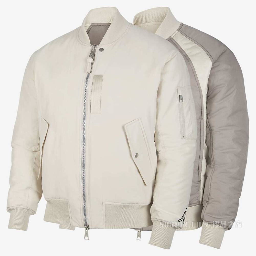 Jordan Essentials Statement MA-1 男子夹克