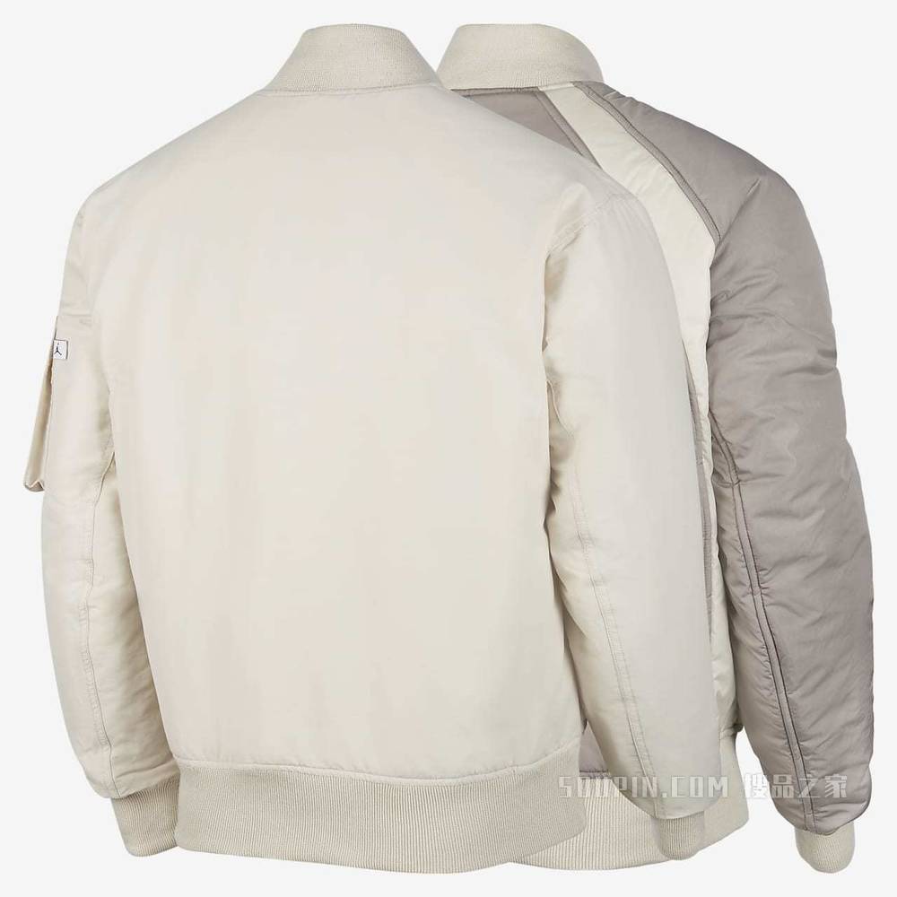 Jordan Essentials Statement MA-1 男子夹克